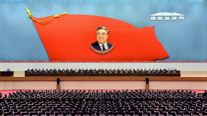 Pyongyang perd un missile balistique